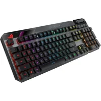 Клавиатура ASUS ROG Claymore II фото 2